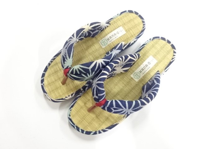 畳表草履(24センチ)